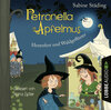 Buchcover Petronella Apfelmus - Hexenfest und Waldgeflüster
