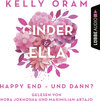 Buchcover Cinder & Ella - Happy End - und dann?