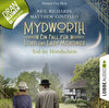 Buchcover Mydworth - Folge 02: Tod im Mondschein