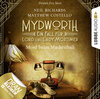 Buchcover Mydworth - Folge 04: Mord beim Maskenball