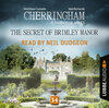 Buchcover Cherringham - Episode 34