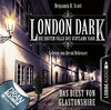 Buchcover London Dark: Die ersten Fälle des Scotland Yard - Folge 05