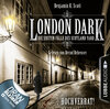 Buchcover London Dark: Die ersten Fälle des Scotland Yard - Folge 08