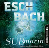 Buchcover Submarin