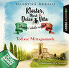 Buchcover Kloster, Mord und Dolce Vita - Folge 01