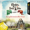 Buchcover Kloster, Mord und Dolce Vita - Folge 03