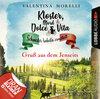 Buchcover Kloster, Mord und Dolce Vita - Folge 06