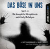 Buchcover Das Böse in uns - Folge 1-4