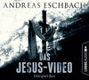Buchcover Das Jesus-Video - Folge 1-4