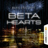 Buchcover Beta Hearts