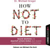 Buchcover How Not to Diet