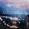 Buchcover Dieser eine Augenblick