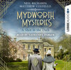 Buchcover Mydworth Mysteries - A Shot in the Dark