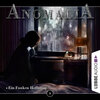 Buchcover Anomalia - Folge 09