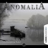 Buchcover Anomalia - Folge 10