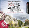 Buchcover Bunburry - Folge 11: Mord im Magnolienhaus