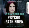 Buchcover Psychopathinnen