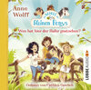 Buchcover Die Schule der kleinen Ponys - Wen hat hier der Hafer gestochen?