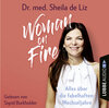 Buchcover Woman on Fire