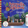 Buchcover Petronella Apfelmus - Hörspiele zur TV-Serie 3