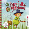 Buchcover Petronella Apfelmus - Hörspiele zur TV-Serie 4