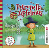 Buchcover Petronella Apfelmus - Hörspiele zur TV-Serie 8
