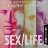 Buchcover Sex/Life