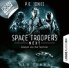 Buchcover Space Troopers Next - Folge 01