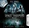 Buchcover Space Troopers Next - Folge 02