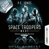 Buchcover Space Troopers Next - Folge 03