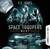Buchcover Space Troopers Next - Folge 05
