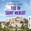 Buchcover Tod in Saint Merlot