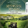 Buchcover Mydworth Mysteries - Deadly Cargo