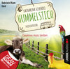 Buchcover Hummelstich - Folge 02