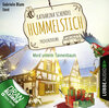 Buchcover Hummelstich - Folge 03