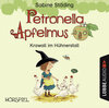 Buchcover Petronella Apfelmus - Krawall im Hühnerstall