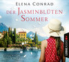 Buchcover Der Jasminblütensommer