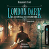 Buchcover London Dark: Die ersten Fälle des Scotland Yard - Sammelband