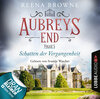 Buchcover Aubreys End - Folge 05