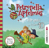 Buchcover Petronella Apfelmus - Hörspiele zur TV-Serie 10