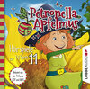Buchcover Petronella Apfelmus - Hörspiele zur TV-Serie 11