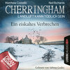 Buchcover Cherringham - Folge 40