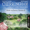 Buchcover Cherringham - Folge 41