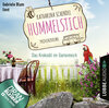 Buchcover Hummelstich - Folge 04