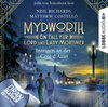 Buchcover Mydworth - Folge 08: Intrigen an der Côte d'Azur