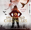 Buchcover Underworld Chronicles - Befreit