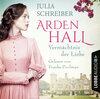 Buchcover Arden Hall - Vermächtnis der Liebe