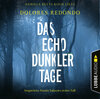 Buchcover Das Echo dunkler Tage