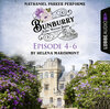 Buchcover Bunburry - Episode 4-6