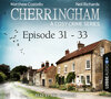 Buchcover Cherringham - Episode 31-33